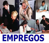 Agências de Emprego em Foz do Iguaçu