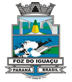 Brasão de Foz do Iguaçu