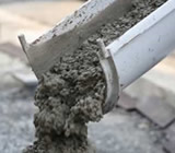 Cimento e Concreto em Foz do Iguaçu