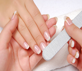 Depilação, manicure e pedicure em Foz do Iguaçu