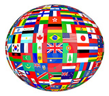 Idiomas em Foz do Iguaçu
