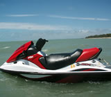 Jet Ski em Foz do Iguaçu