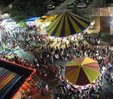 Parques de diversão em Foz do Iguaçu